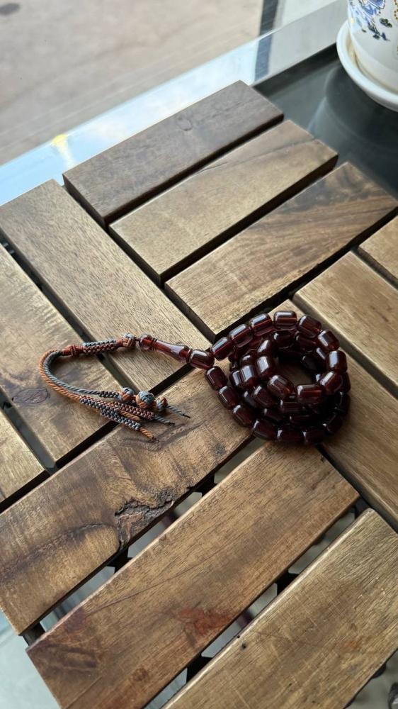 مسباح زعفران بريحه