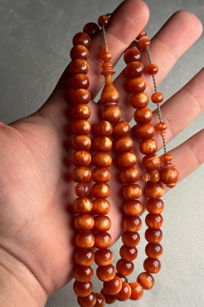 مسباح ماء الذهب ذروي