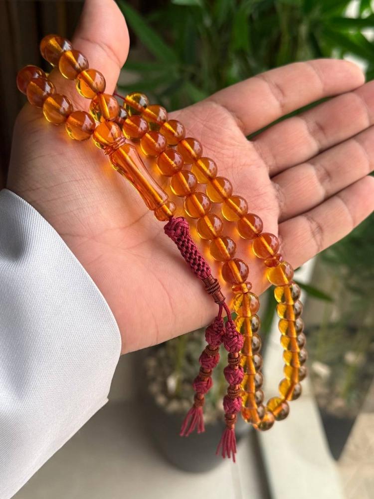مسباح زعفران بريحه