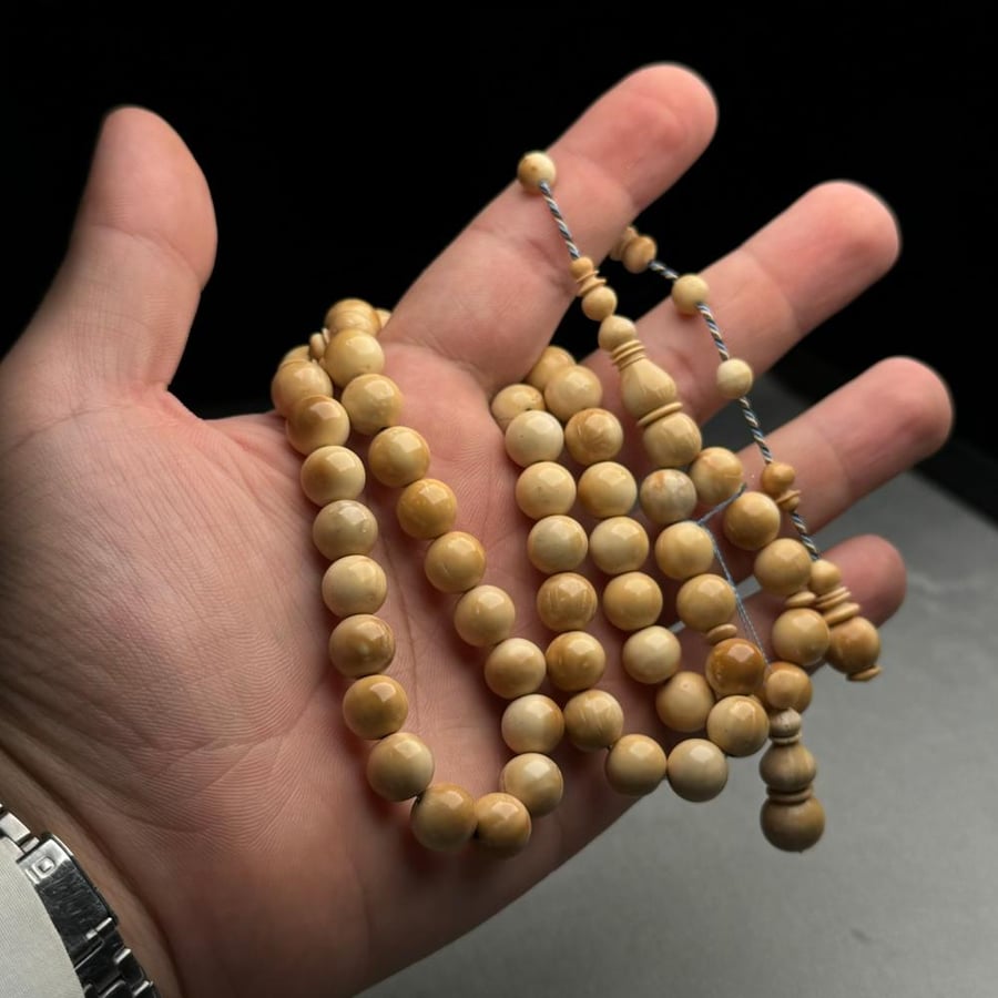مسباح كوك اشقر سوبر 10 ملي