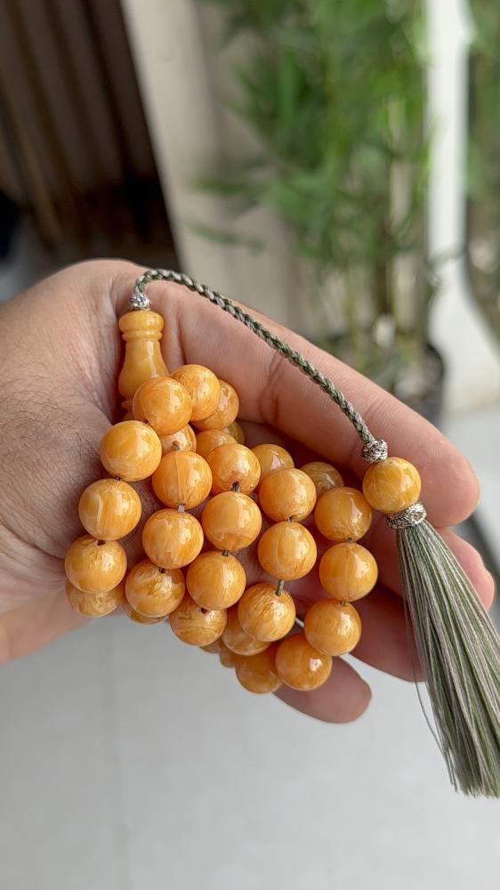 New Patouran bead bracelet