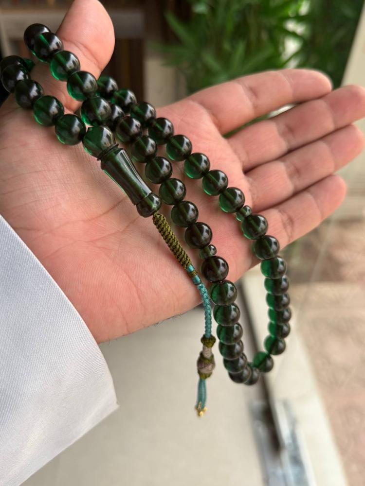مسباح زعفران بريحه