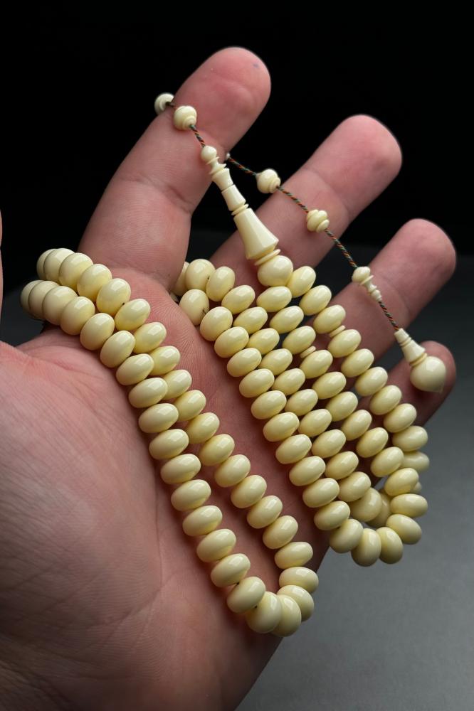 A Dhamma rosary