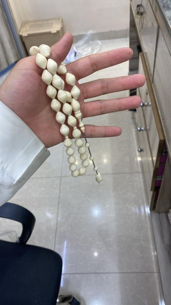 عاج