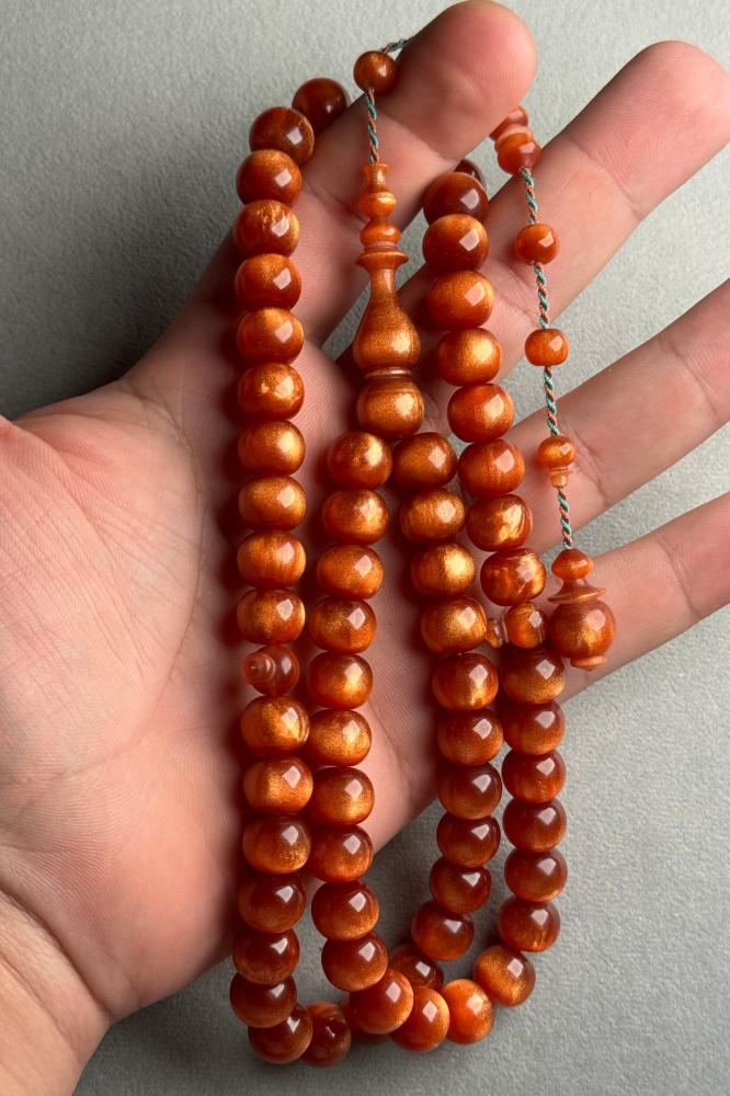 مسباح ماء الذهب ذروي