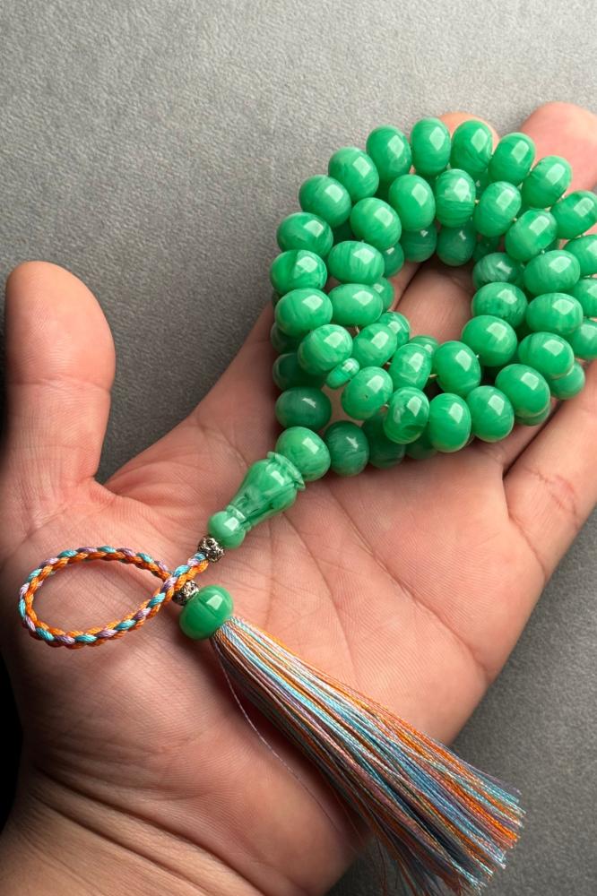 Tasbih of devotion