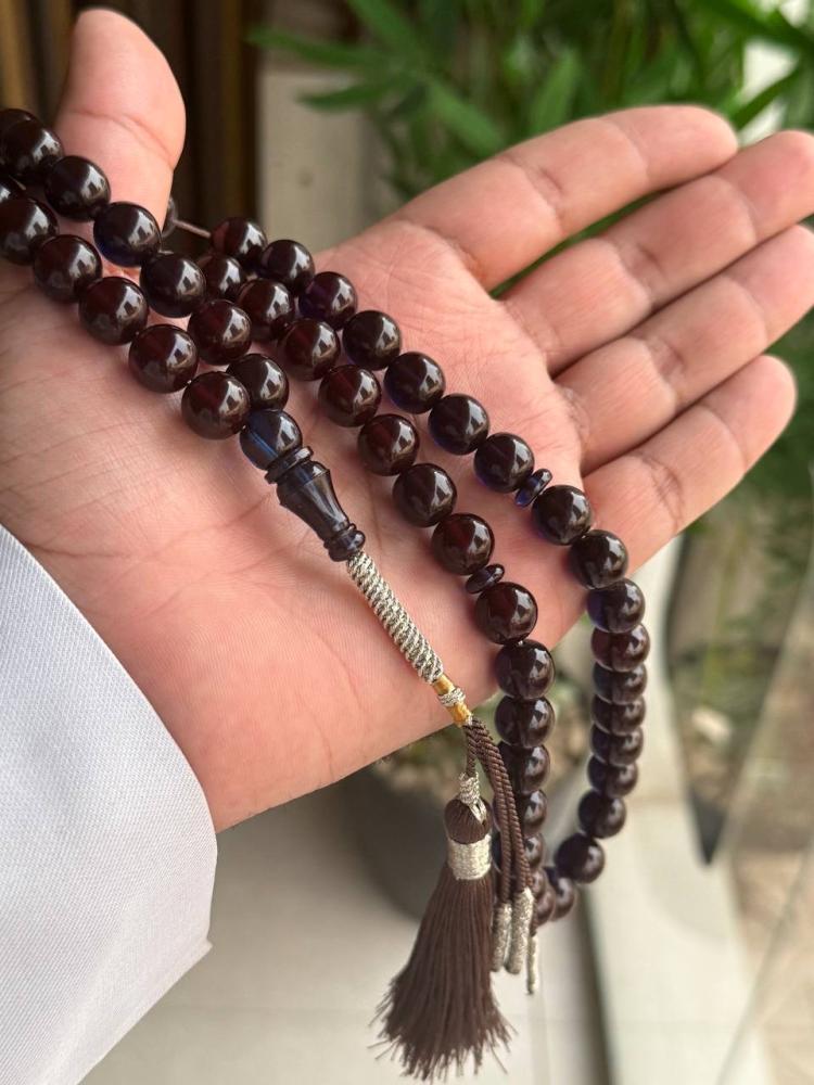 مسباح زعفران بريحه