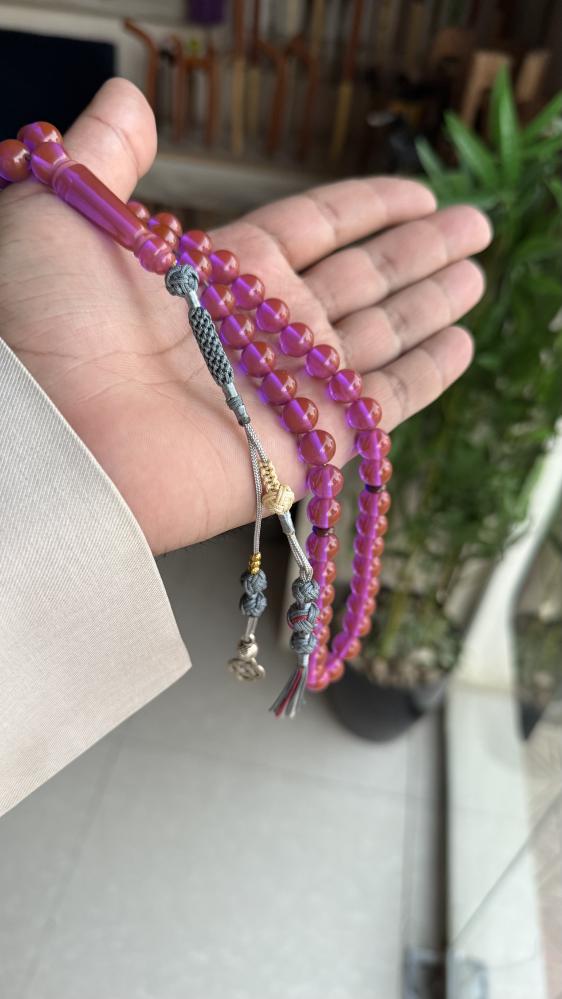 مسباح بكلايت