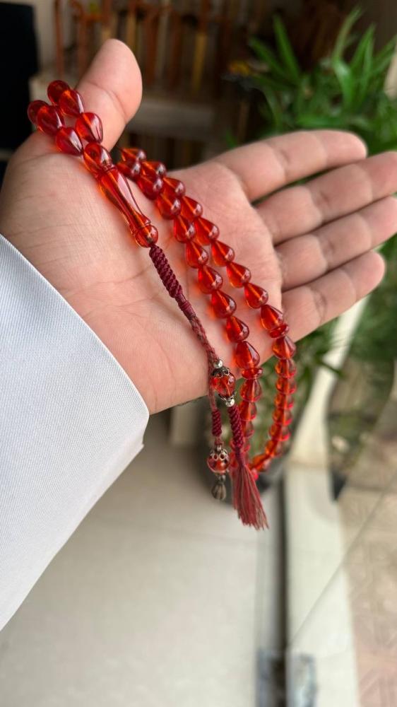 مسباح زعفران بريحه