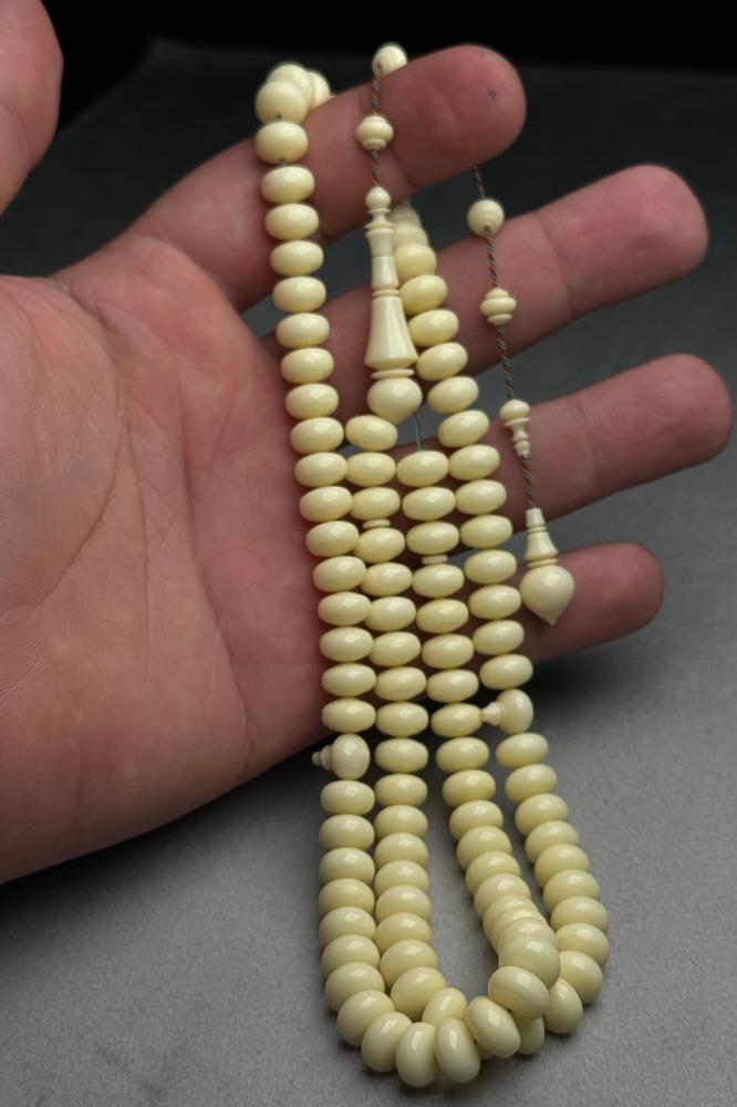 A Dhamma rosary