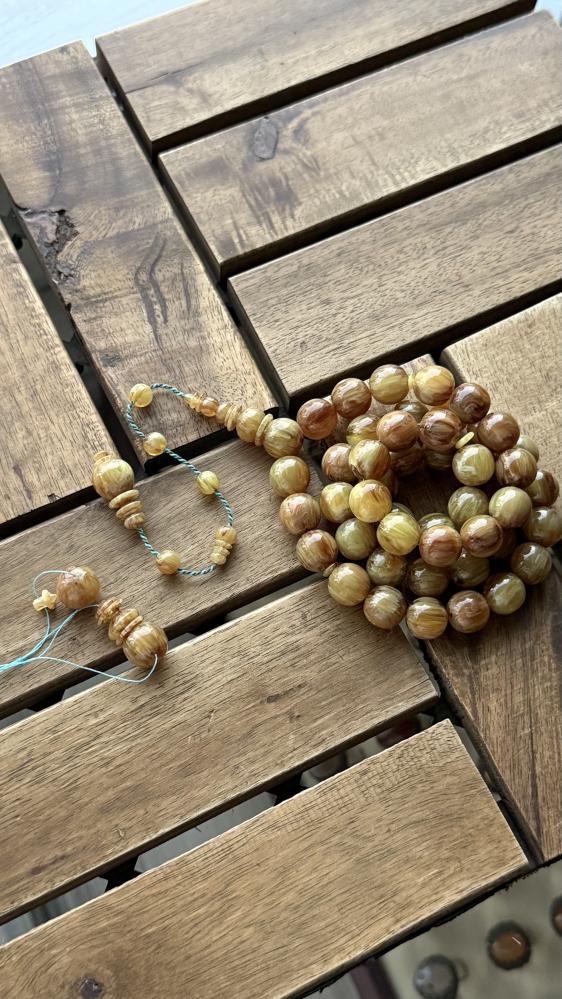 Fatoran rosary