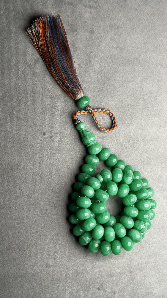 Tasbih of devotion