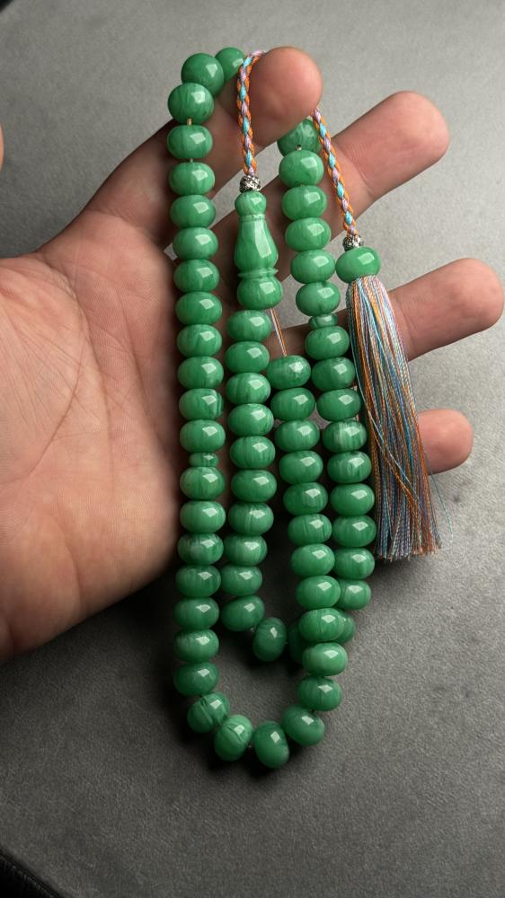 Tasbih of devotion