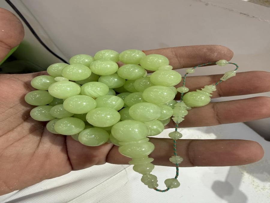 بكلايت قديم