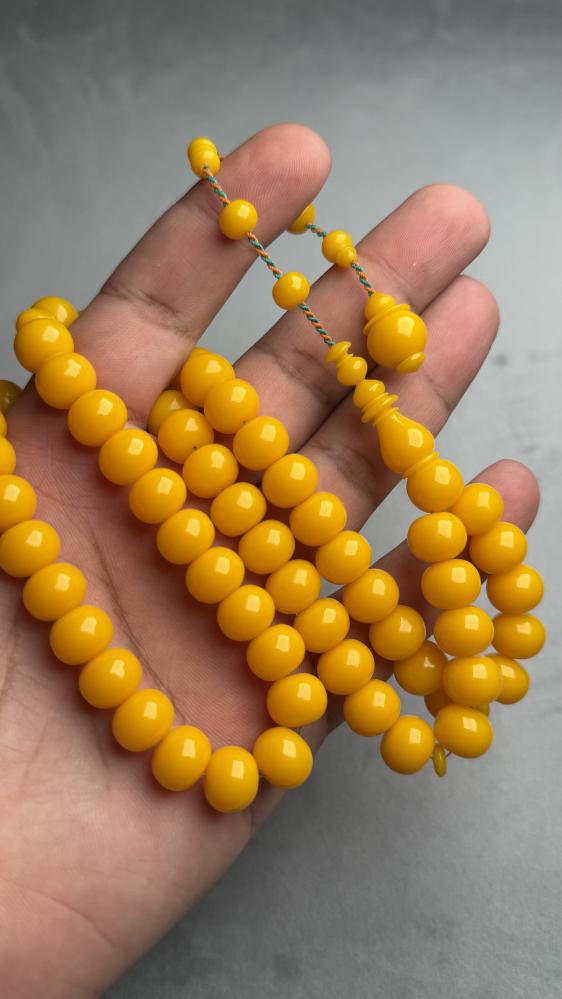 مسباح ضومنه بطاطسي ذروي