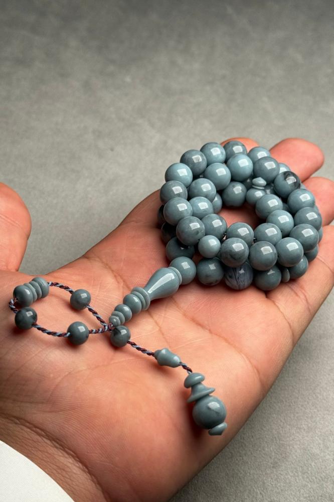 Turquoise rosary