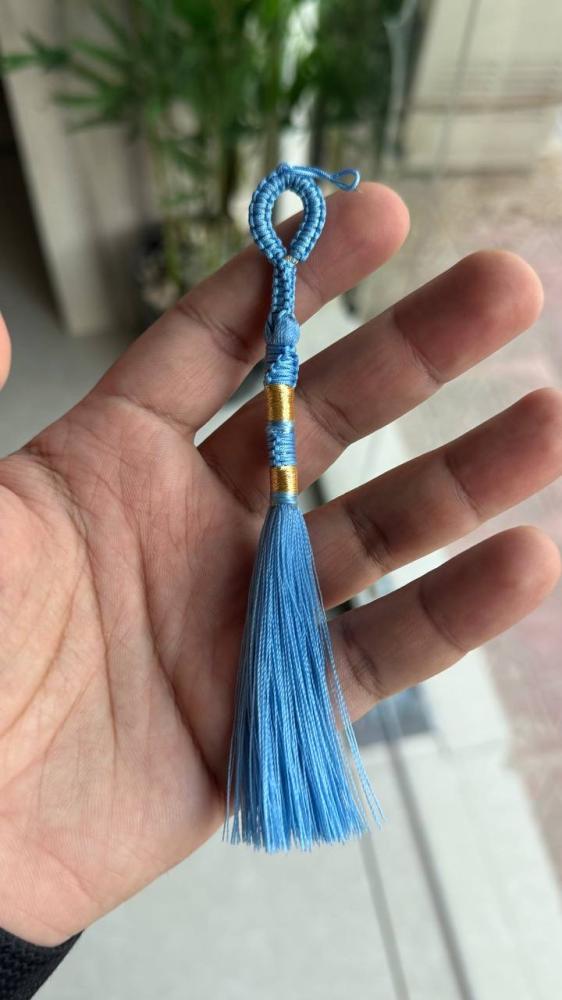 كركوشة قماش