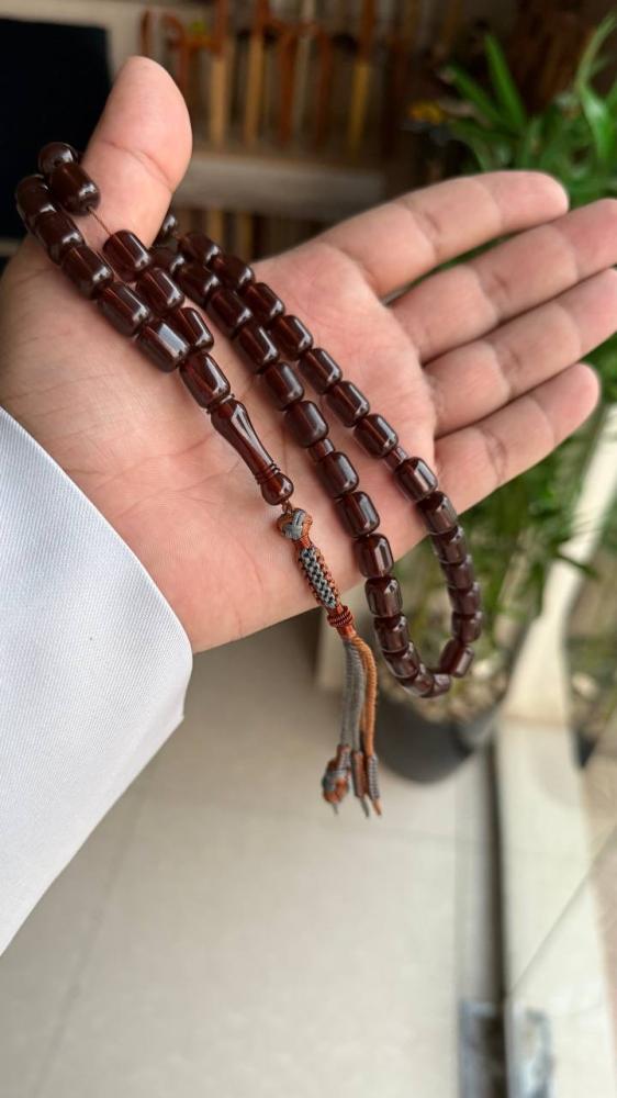 مسباح زعفران بريحه