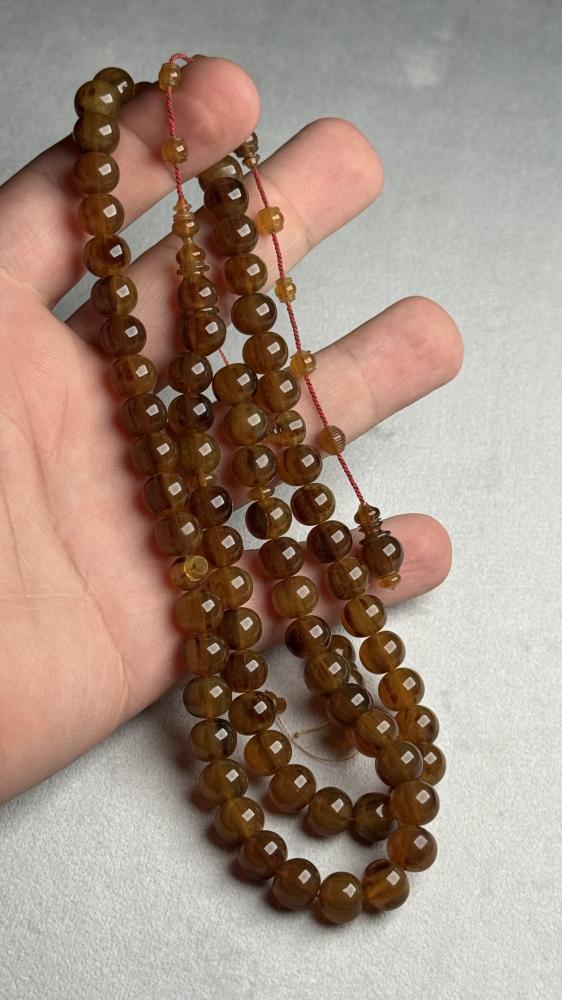مسباح تايقر صب قديم