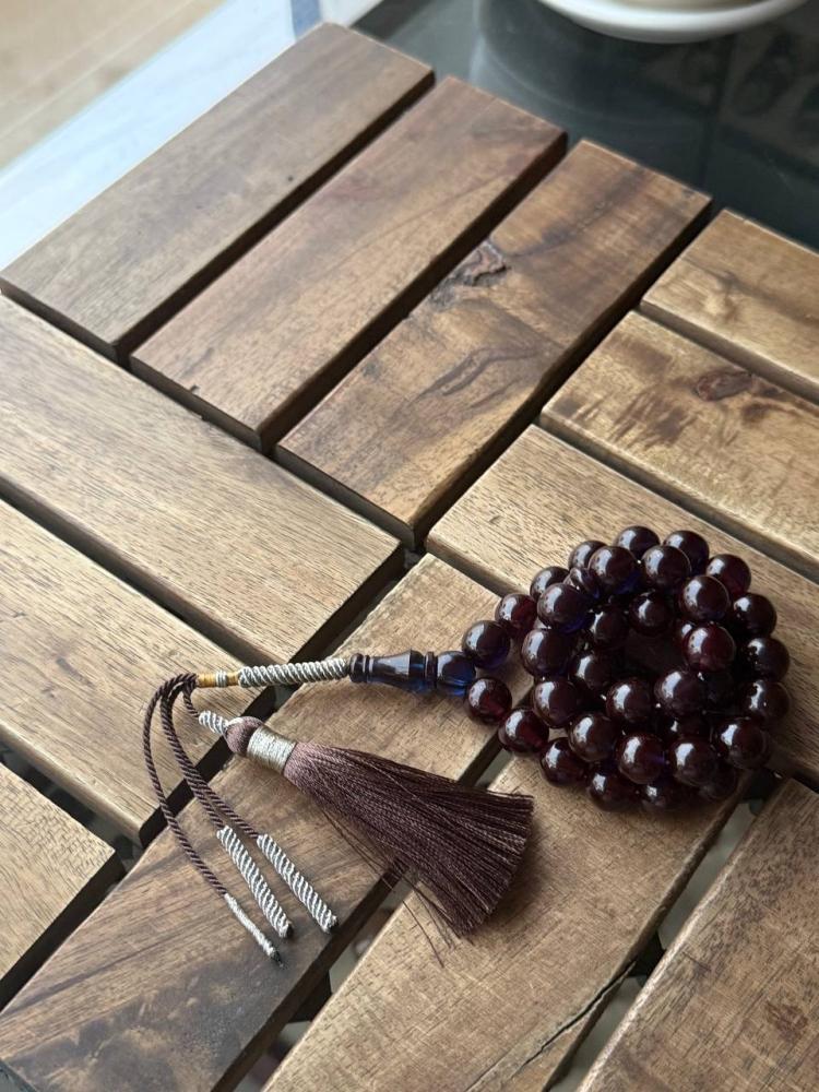مسباح زعفران بريحه