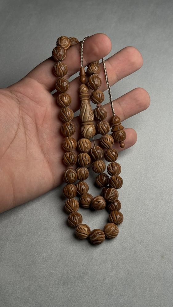 مسباح كوك منقوش