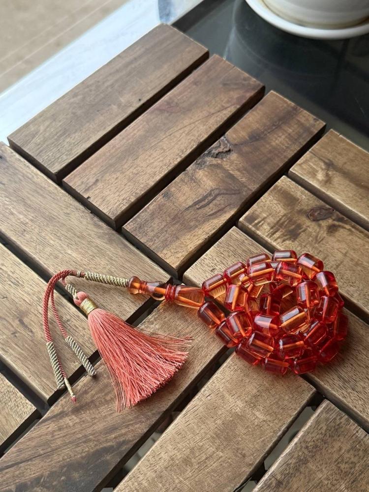 مسباح زعفران بريحه