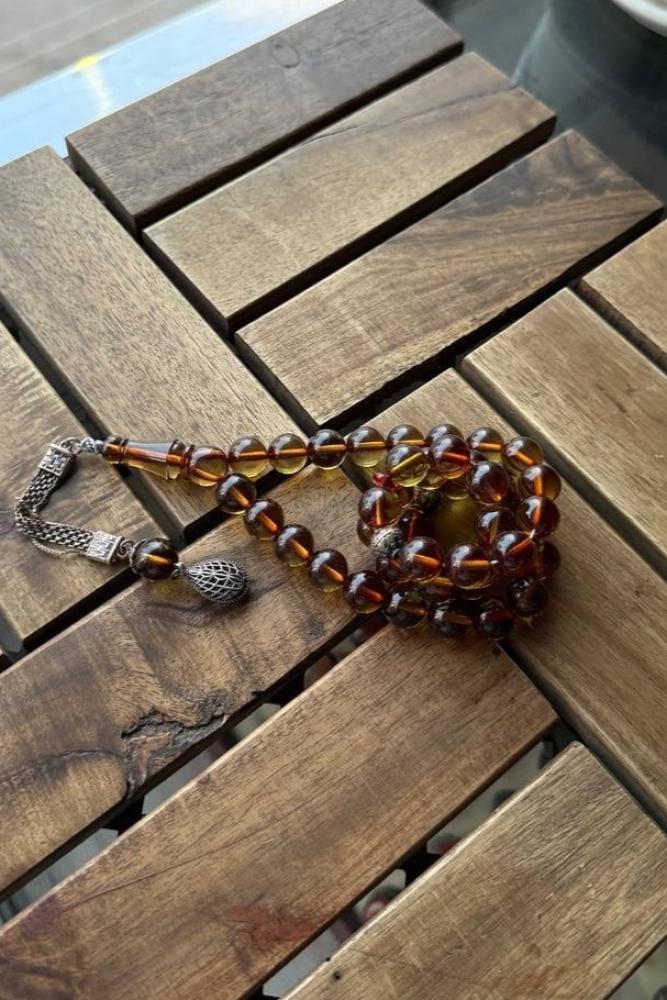 مسباح زعفران بريحه