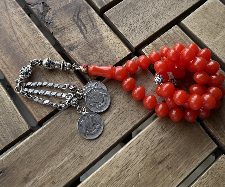Fatoran rosary