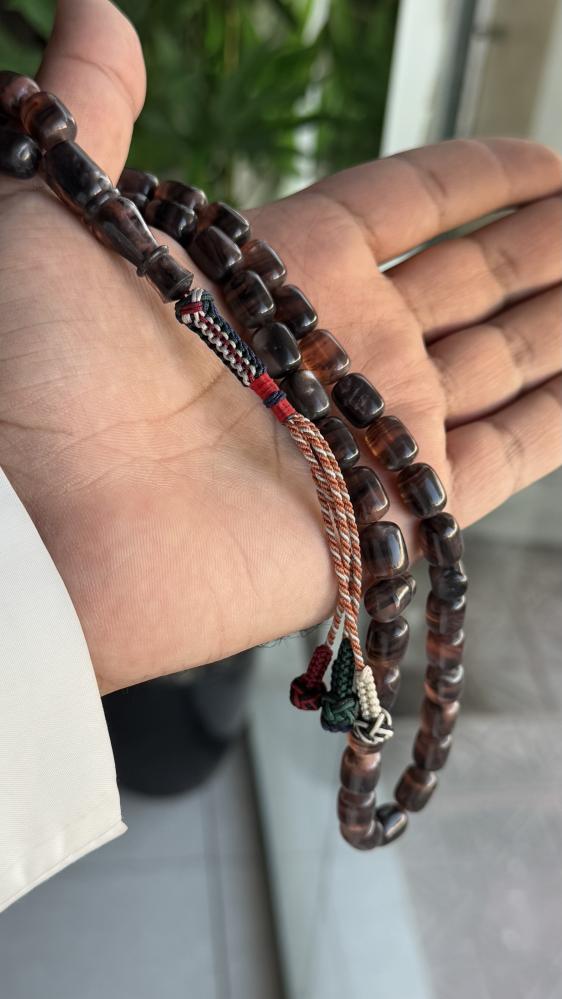 مسباح ملتي كلر
