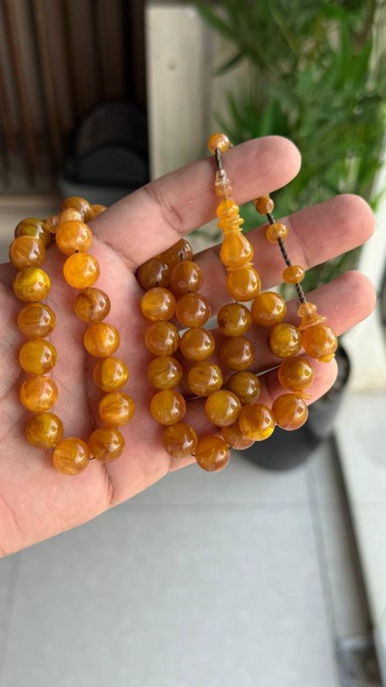 مسباح بكلايت
