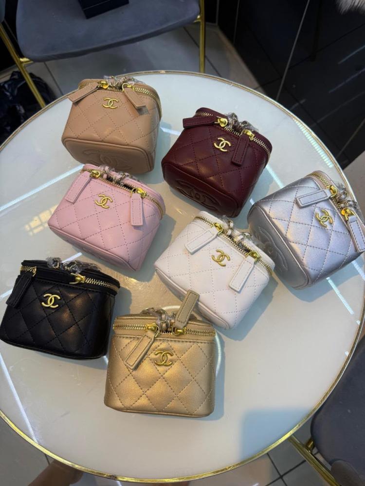 شنطة شانيل