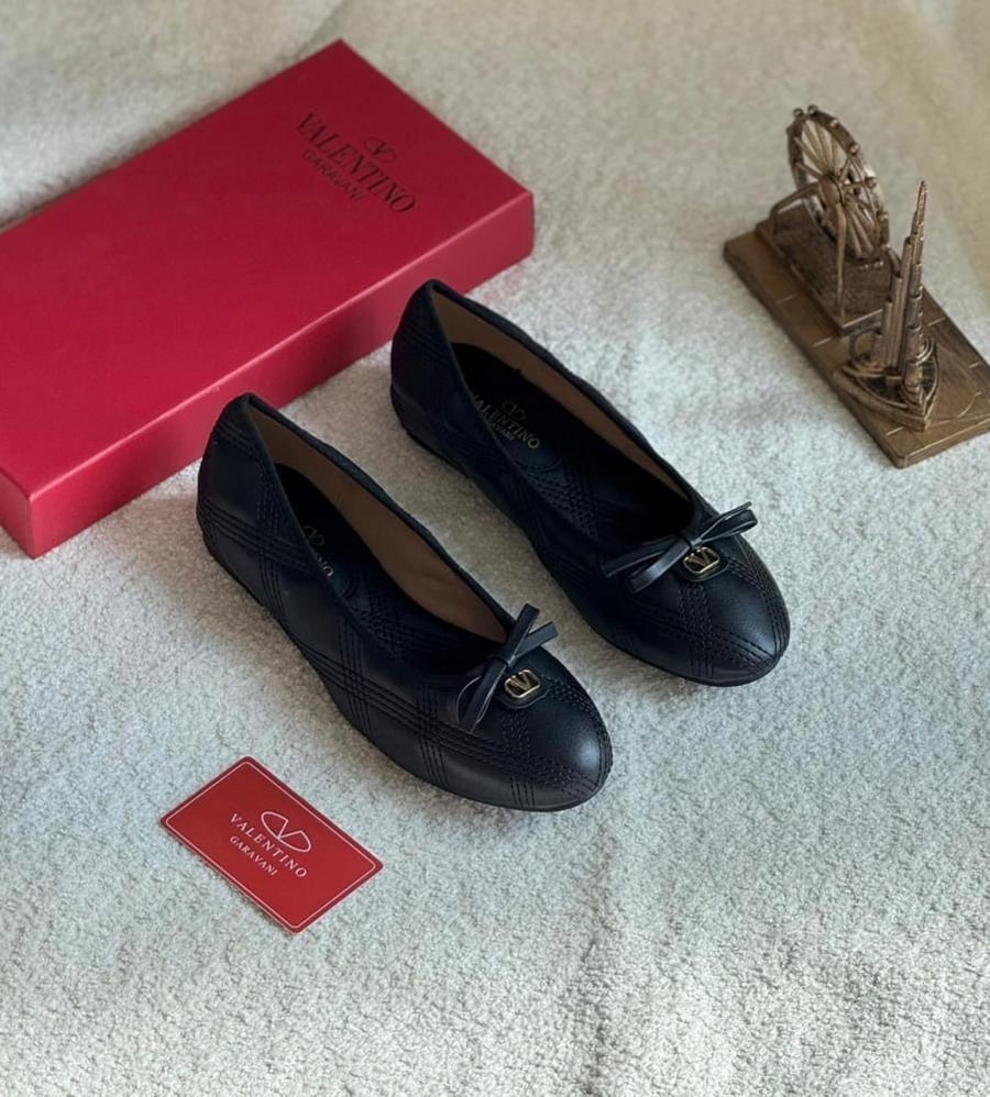 فلات فالنتينو