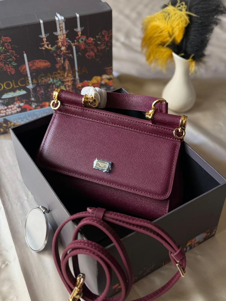 Dolce & Gabbana bag