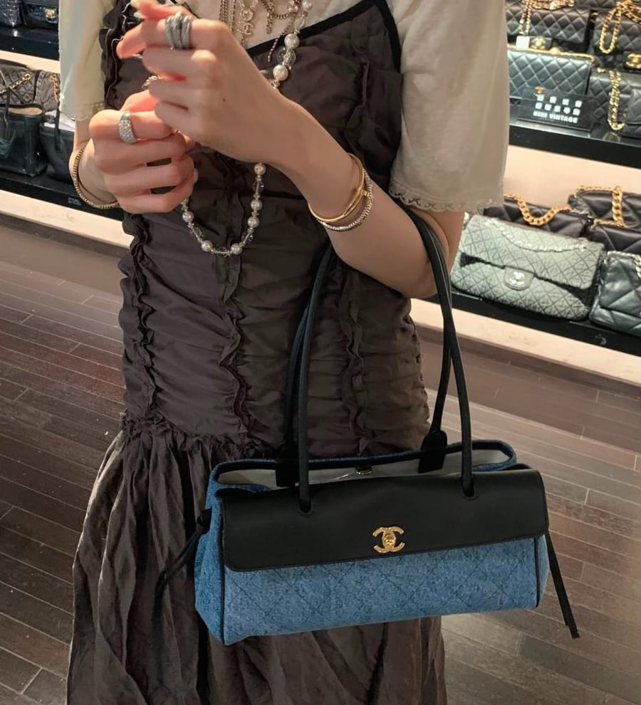 شنطة شانيل