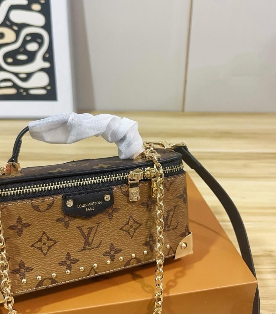 شنطة لويس فيتون