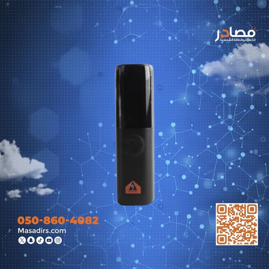 منفاخ هواء سمارت ديجتال