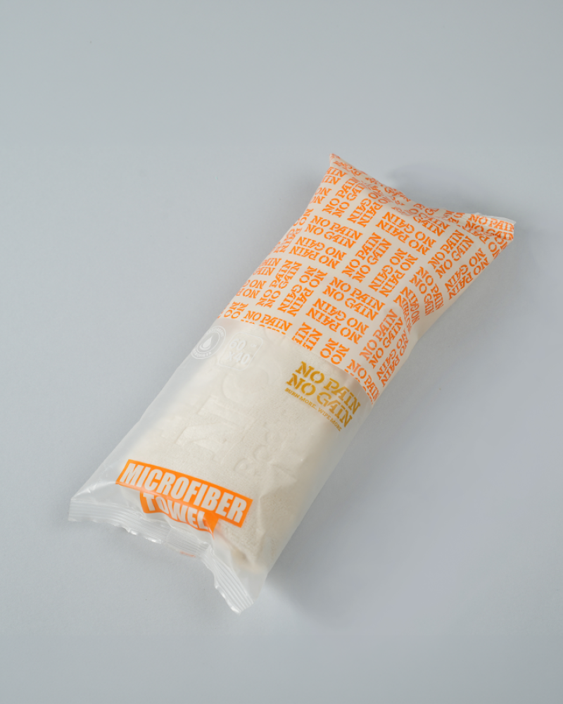 Microfiber Towel