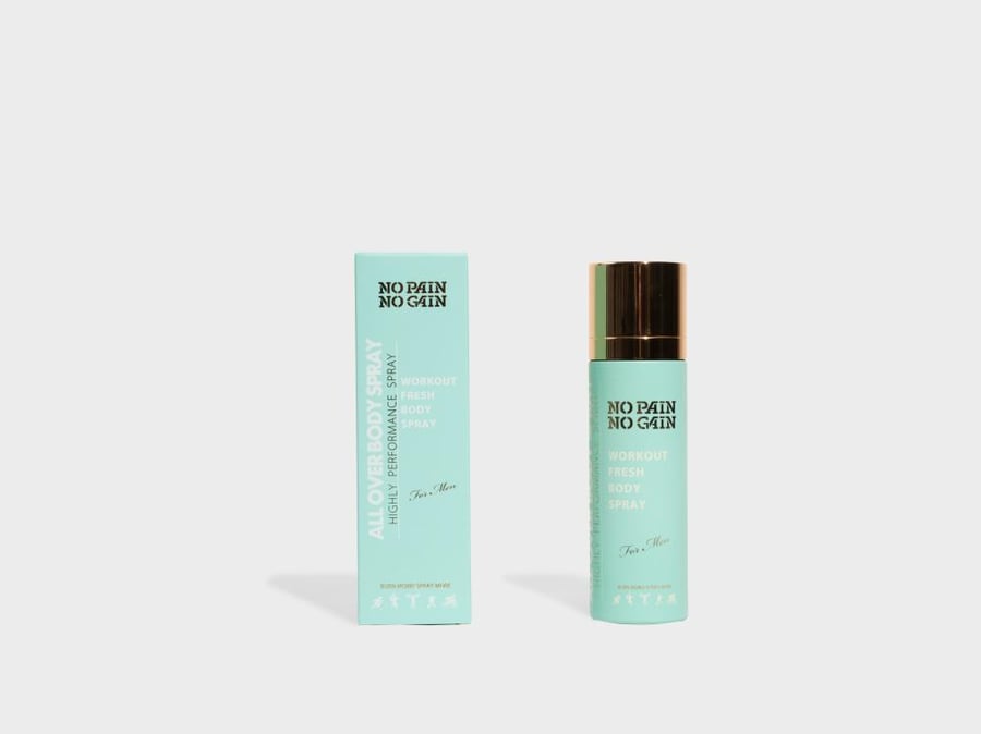 All Over Body Spray For Men