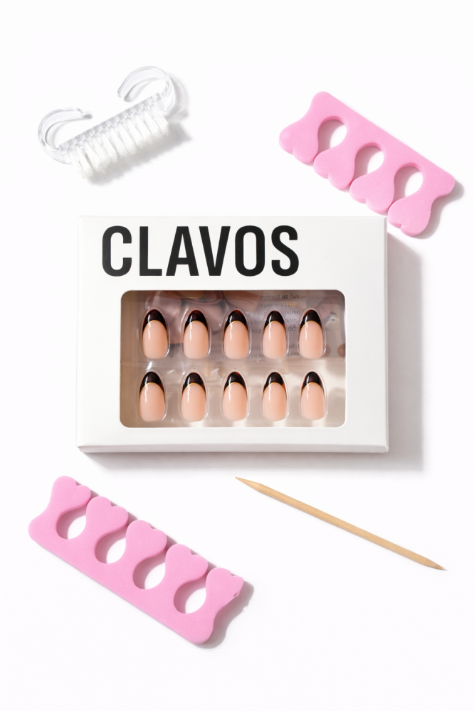 CLAVOS-French wild