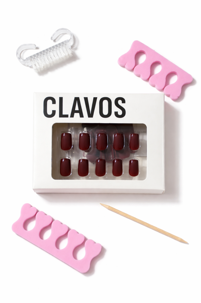 CLAVOS-Velvet