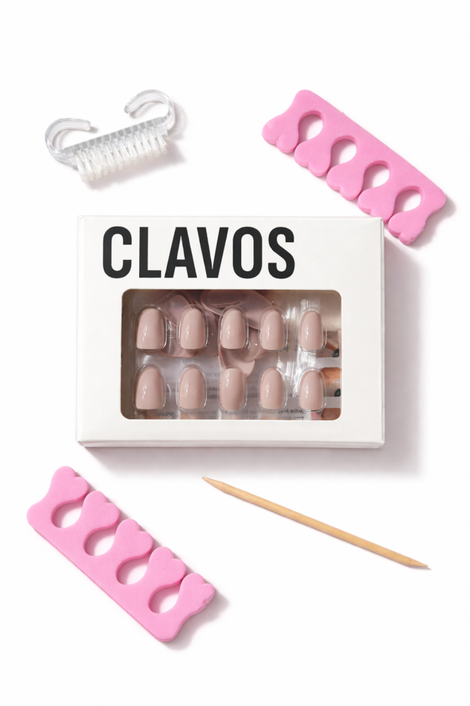 CLAVOS-Nude