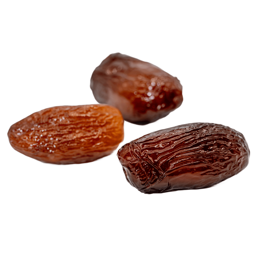 تمر مجدول ملكي