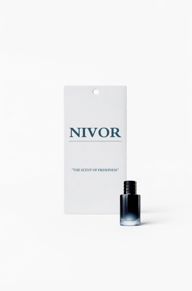 NIVOR SAUVAGE