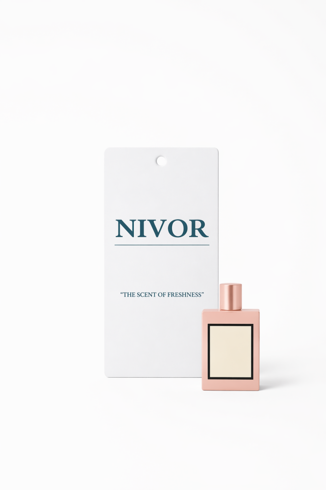 NIVOR BLOOM