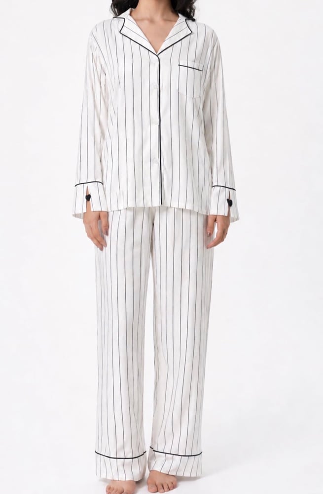 grad night pjs