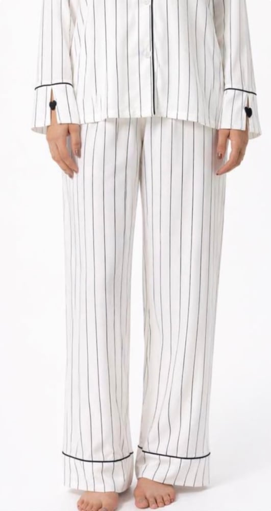 grad night pjs