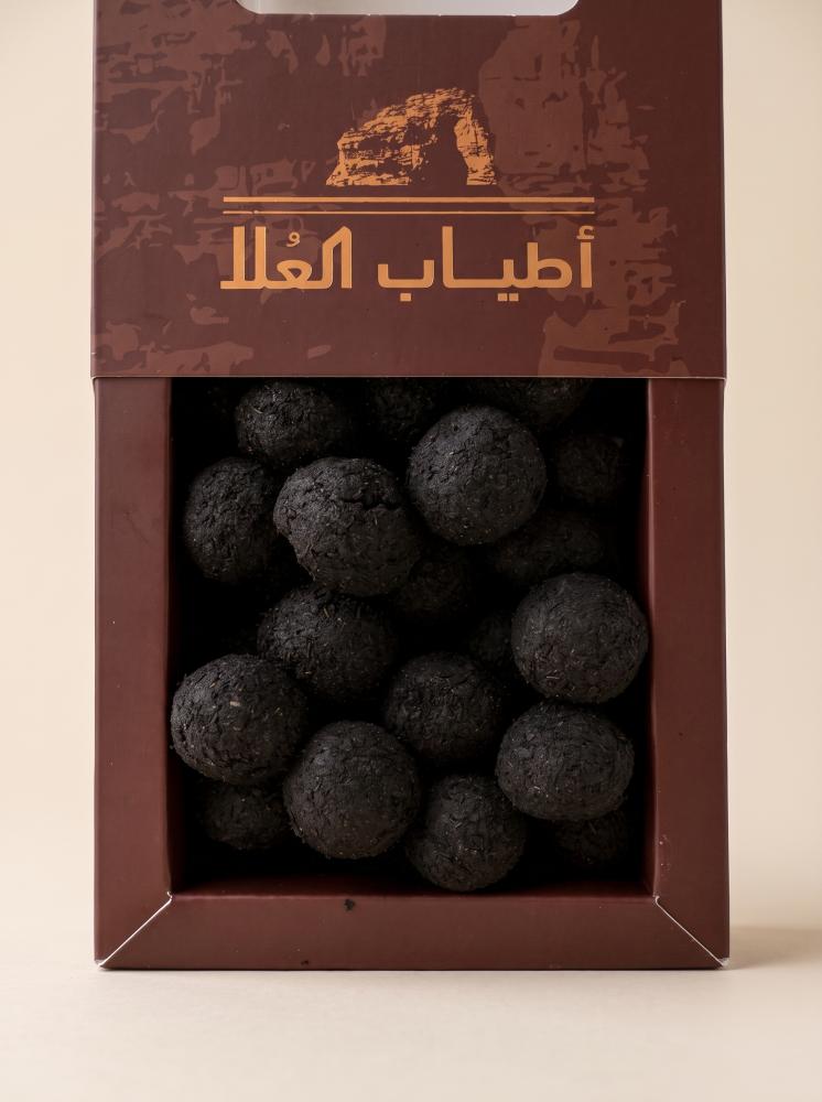 معمول العلا