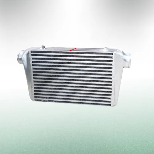 إنتركولر تيربو 450X300X76MM مدخل ومخرج 3 انش