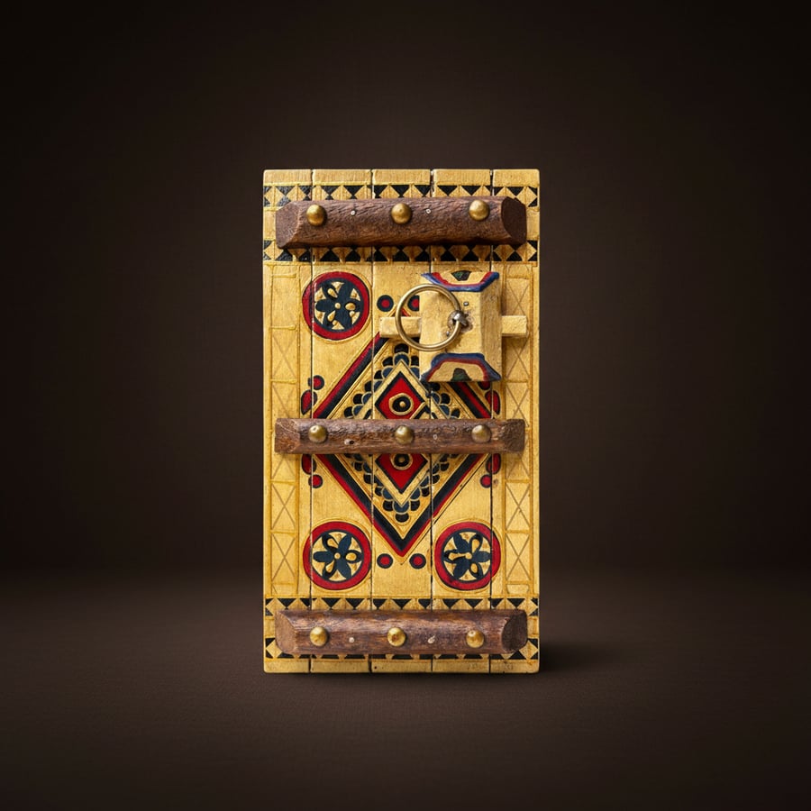 باب الدرعيّة