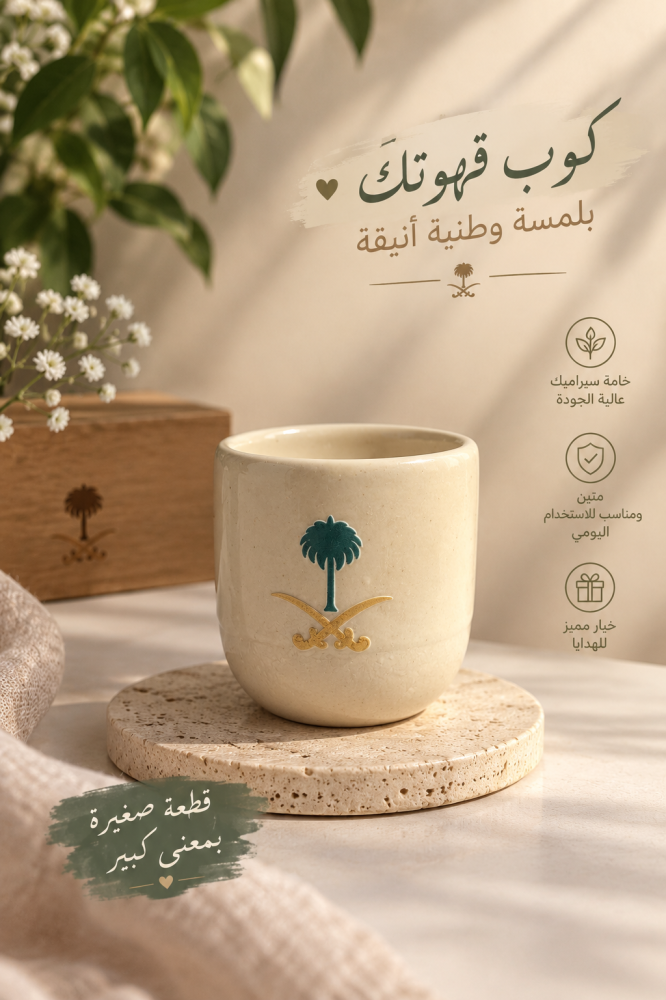 كوب اليوم الوطني